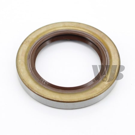 Wjb Ensure Bearing Life With Premium Seals, WS473367 WS473367